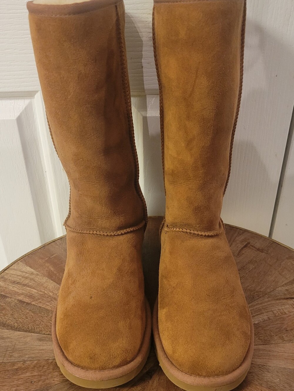 UGG Classic Boots Size 8